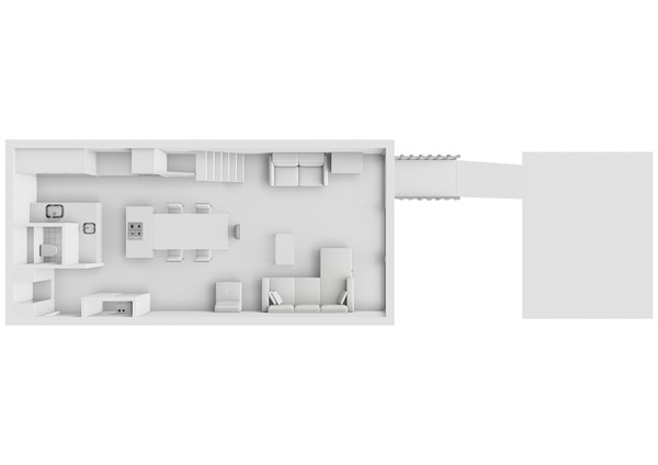 Medium property photo - Christoffelkruidstraat 82, 1032 LK Amsterdam